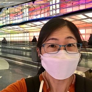 Meet your Posher, Alaine